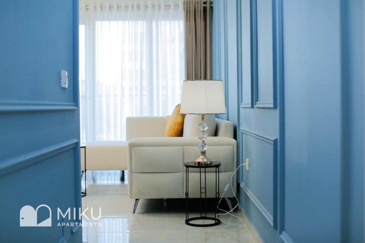 Miku Apartment - Glamorous 1Bedroom Apartment At Olympic Residence Tirana Extérieur photo