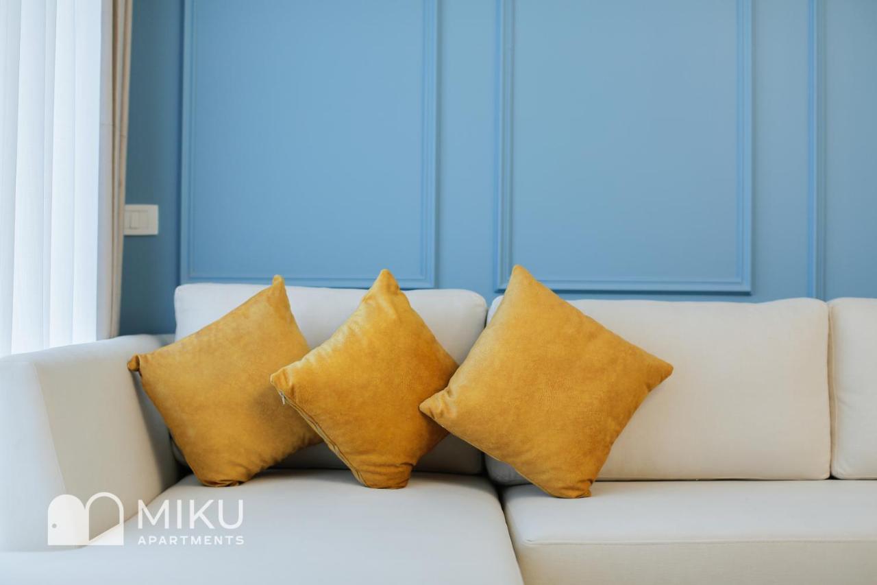 Miku Apartment - Glamorous 1Bedroom Apartment At Olympic Residence Tirana Extérieur photo